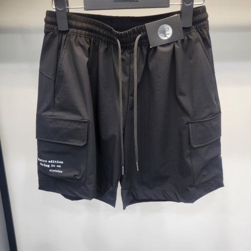  리트머스 여성 카고 4부바지 LO2PF391