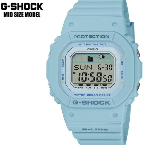 G-SHOCK 남성_GLX-S5600-2
