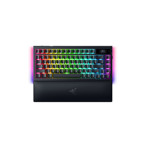 Razer Blackwidow V4 Pro 75% US 중고_이미지
