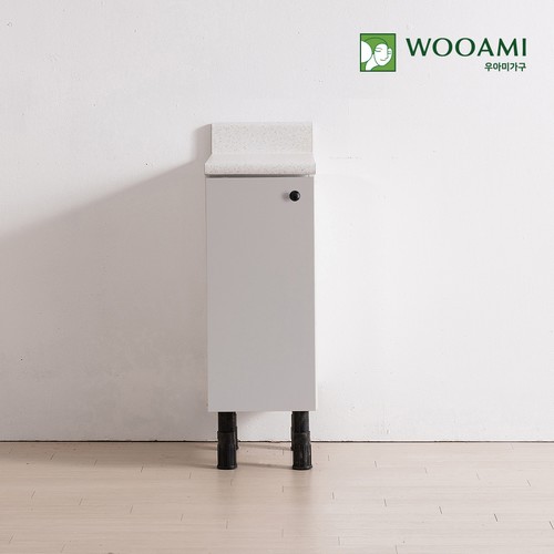 우아미가구 PT 조리대 (30cm)_이미지