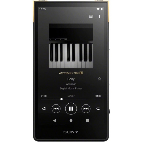 SONY Walkman NW-ZX707이미지입니다. 누르면 해당 게시물로 새창이동합니다.