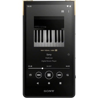 SONY Walkman NW-ZX707
