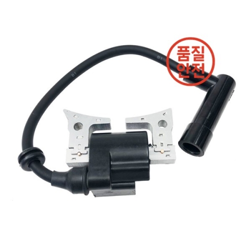 로빈 스바루 엔진 모터용 점화 코일 팩, 부품 20A-79431-01, EX13, EX21