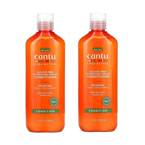 시어 버터 하이드레이팅 크림 컨디셔너 400ml