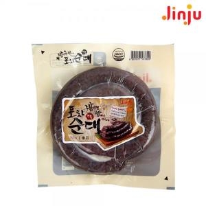 진주햄 포차 순대 500g (8개)_이미지