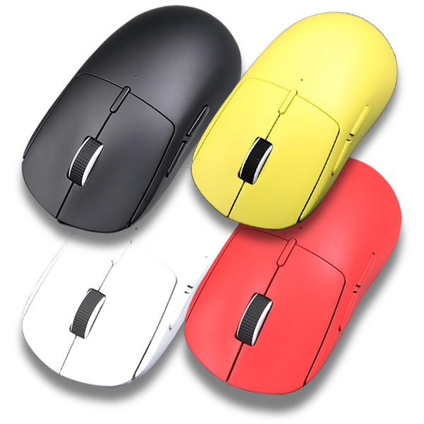 몬스타 몬스타기어 CREW GT (레드)