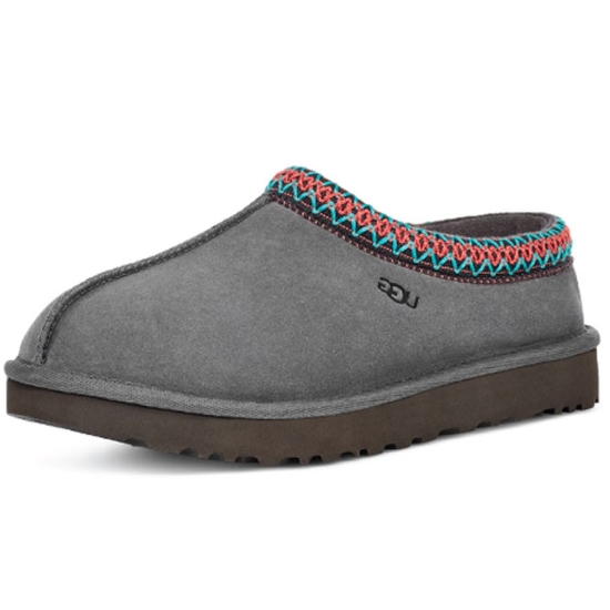 UGG 타스만 2 5955 (DGRY, 다크그레이)_이미지