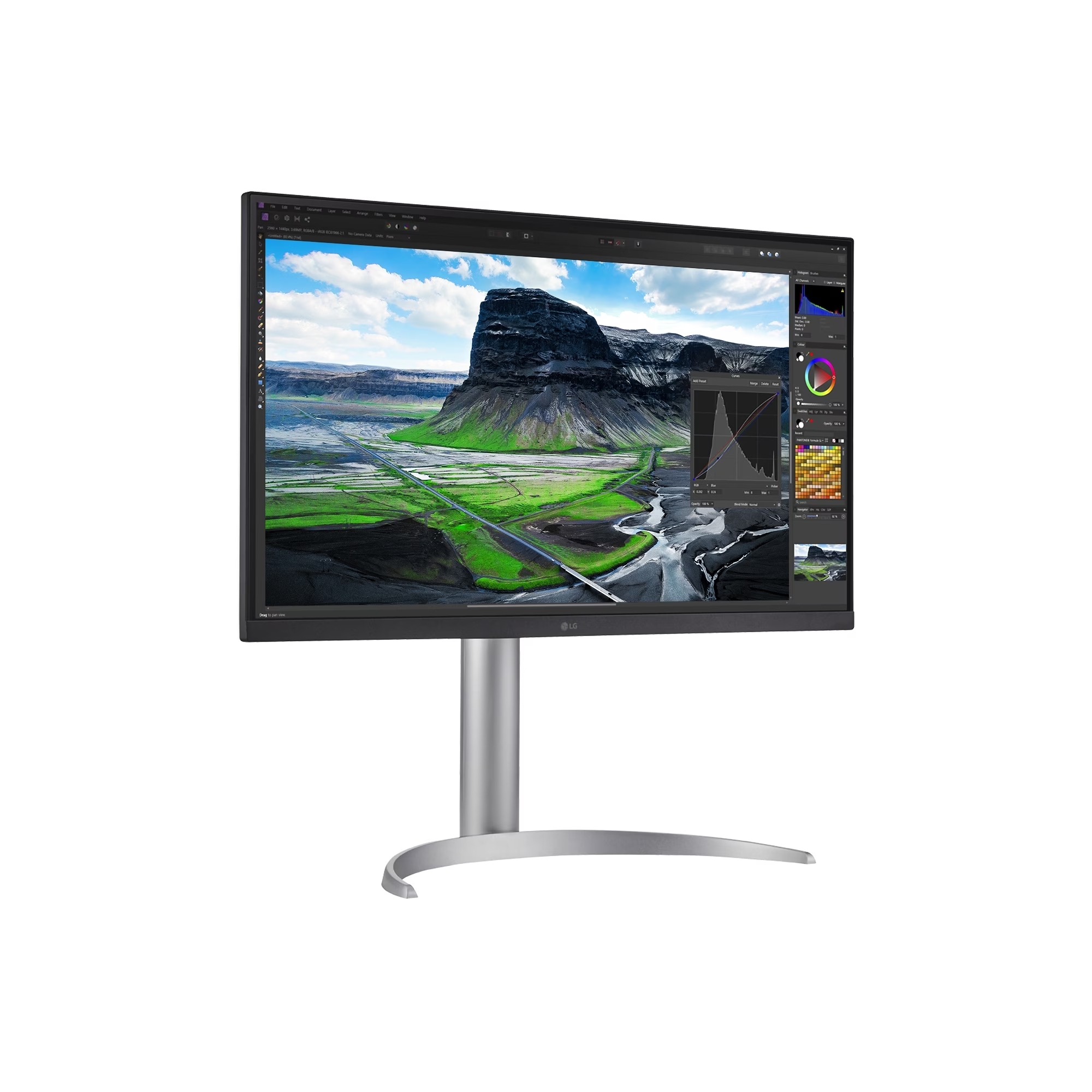LG전자 울트라HD 27UQ850V