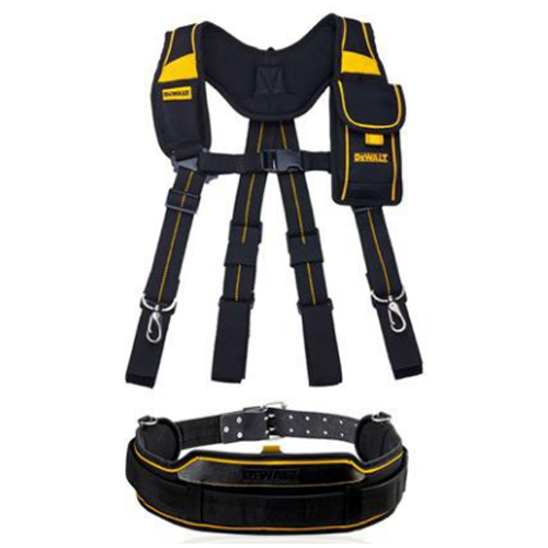 디월트 엑스반도 공구벨트세트_이미지