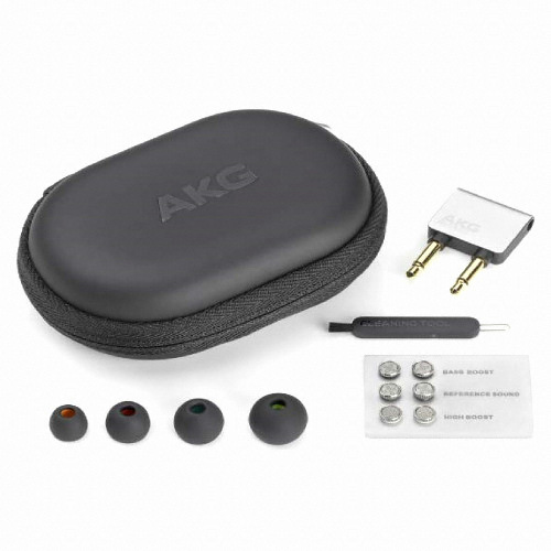 AKG N40