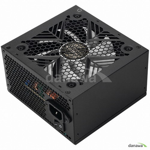 ANDYSON VENUS 600W 80PLUS스탠다드 230V EU_이미지