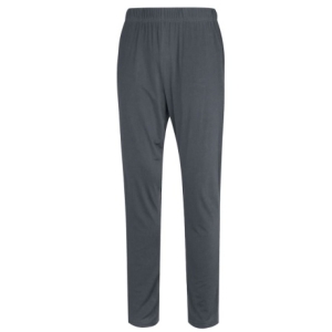 파파브로 남여공용 여름 테이퍼드 냉장고 바지 IC-PTS-LP3-검정