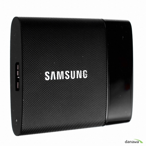 삼성전자 MY 포터블 PORTFOLIO SSD T1 (250GB)_이미지