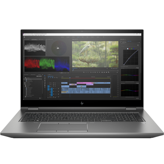 HP Z북 Fury 17 G8 46Q01AV-A3 (SSD 512GB + 1TB)_이미지