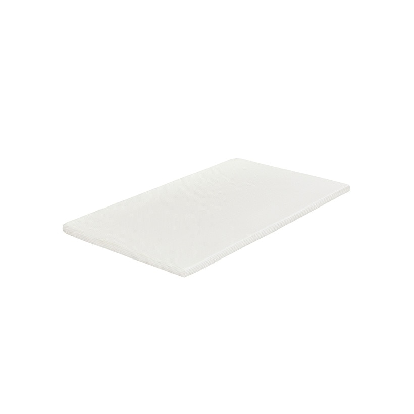 까사미아 멜로우5 플로어 토퍼 매트리스 SS (5cm)_이미지