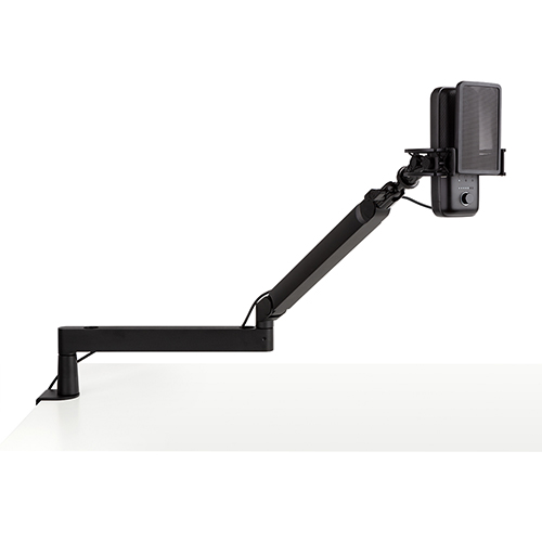 Elgato WAVE MIC ARM LP (블랙, 정품)_이미지