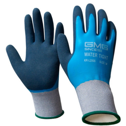 GMG 워터타이트 방수장갑 KR-L2005 (5켤레)_이미지