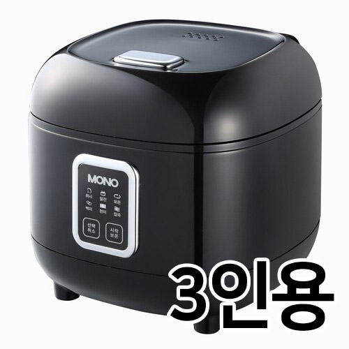 PN풍년 모노 MPMCKA-03BK