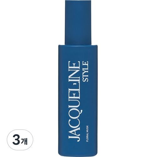 셀럽바이재클린 스타일 퍼펙트볼륨 플로랄 머스크 170ml (3개)_이미지