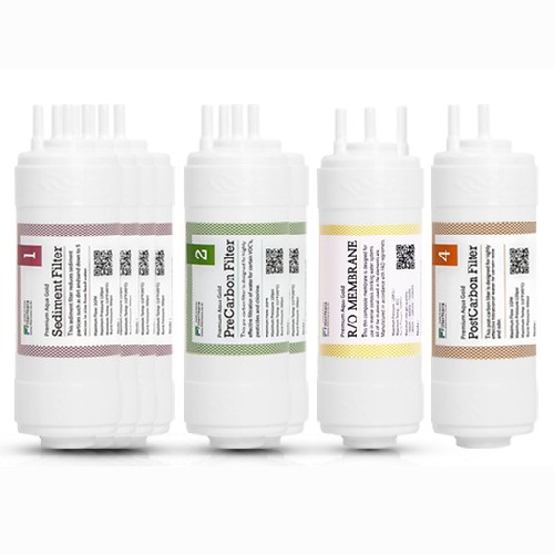 필터나라 쿠쿠전자 CP-I401HB 호환필터 세트