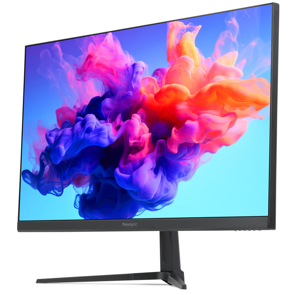 비트엠 Newsync 325UHD IPS 4K HDR 무결점_이미지