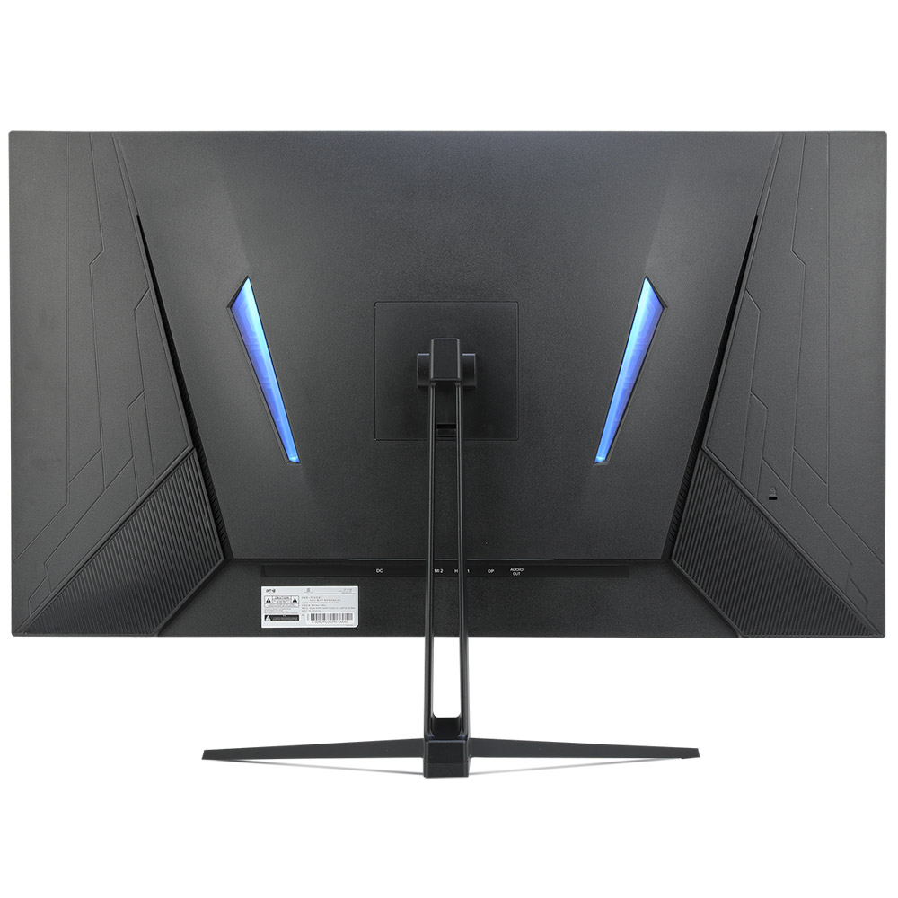 비트엠 Newsync 325UHD IPS 4K HDR 무결점_이미지