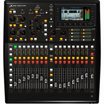 <b>베링거</b> X32 PRODUCER