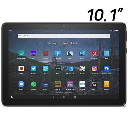 �Ƹ��� ���̾� HD10 �÷��� 2021 �ؿܱ���