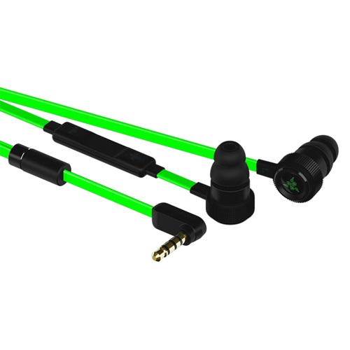 Razer Hammerhead Pro V2 (정품)_이미지