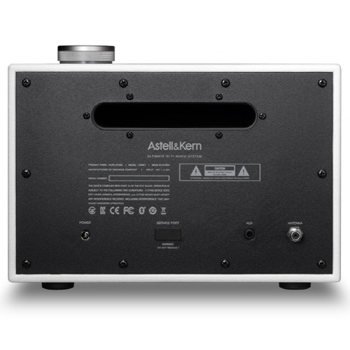 ���̸��� Astell&Kern ACRO BE100