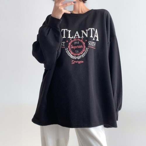 아이우먼 애틀란타기모박스티 NMT280M411 빅사이즈