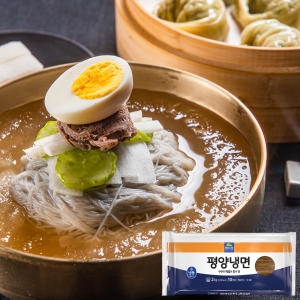 면사랑 평양냉면 사리 2kg (1개)_이미지