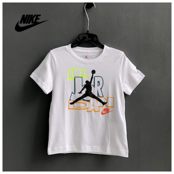 JDB SLIME VORTEX STACK SS TEE 반팔티 DV0945