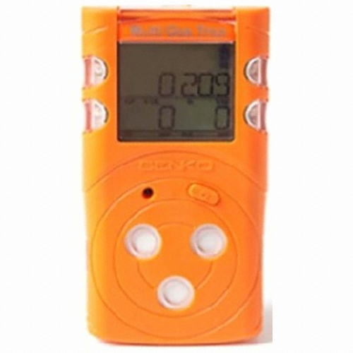 센코 복합 가스측정기 MGT-P