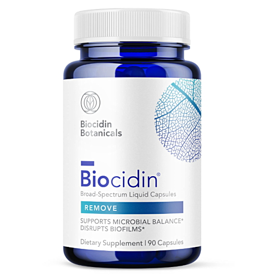 바이오시딘 REMOVE 90캡슐 (해외) (1개)_이미지
