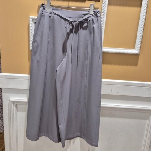 수인터내셔날 BCBG 여름25 모니 바지 B5B5P337