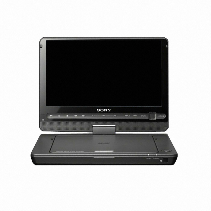 SONY DVP-FX950 (해외구매)