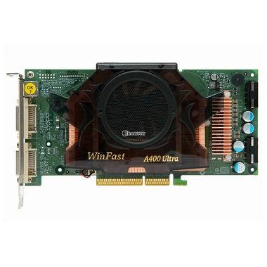 ������ ������ 6800Ultra 256M LEADERS