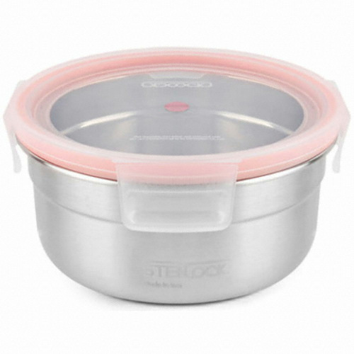 스텐락 퓨어 원형 5호 700ml (2개)_이미지