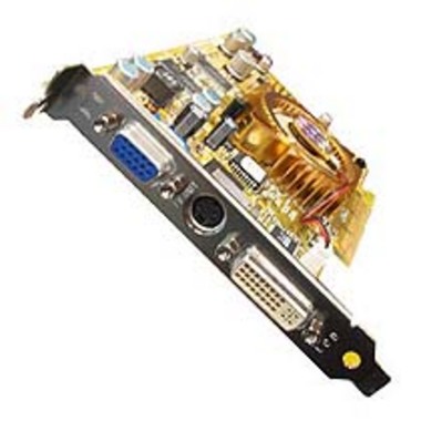 ASUS GeForce4 Ti 4200 ASUS V9280/TD 8X
