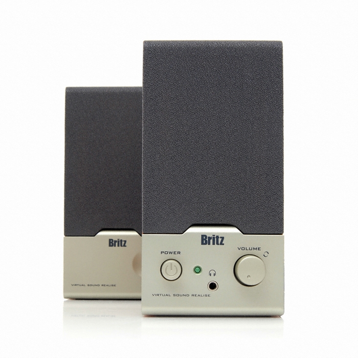 Britz �긮�����ͳ��ų� BR-1000A Cuve