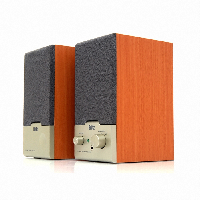 Britz 브리츠인터내셔널 BR-1000A Cuve (정품)_이미지