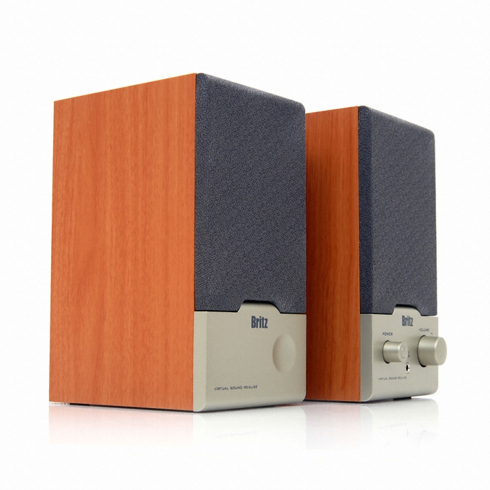 Britz 브리츠인터내셔널 BR-1000A Cuve (정품)_이미지