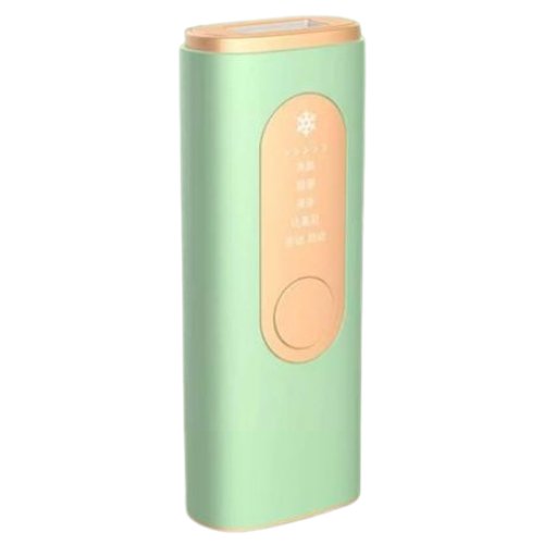 레이저 제모기 해외구매