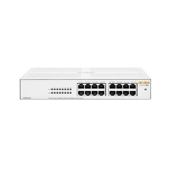 HPE Aruba Instant On 1430 16G R8R47A 스위치<b>허브</b>