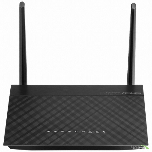 ASUS RT-AC51U+ 유무선공유기_이미지
