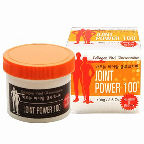 엘제이고코스메틱 조인트 파워 100g (1개)_이미지
