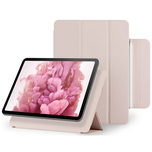 머큐리코퍼레이션 구스페리 iPad Pro 11 M4 마그네틱 폴리오 애플펜슬 커버 케이스_이미지