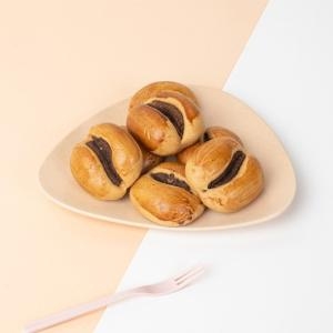 강릉 B&C 강릉커피빵 초당커피빵 16개입 (1개)_이미지