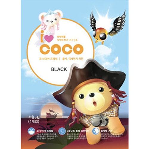 ����ġ���̱۷γ� �������� KF94 ����L ����